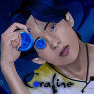 Coraline Taehyung